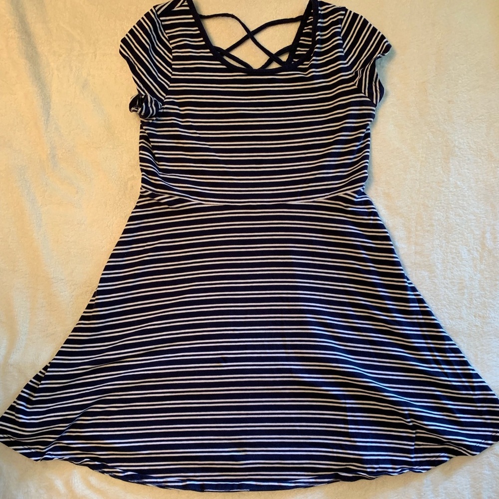 SO Dress